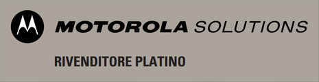 Motorola rivenditore platino | Electronics Services Genova