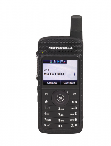 MOTOTRBO™ SERIE SL4000e