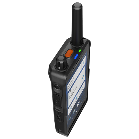 MOTOROLA MXP7000