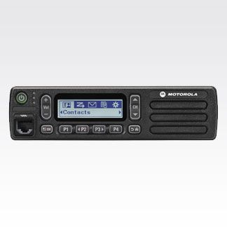 MOTOTRBO™ SERIE DM1000