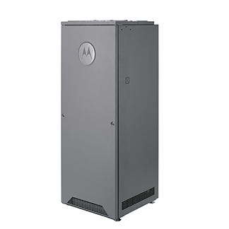 MOTOROLA MTS4 TETRA Base Station