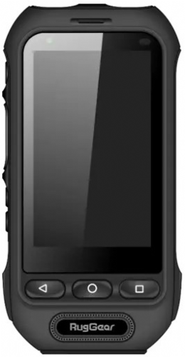 RUGEAR RG360