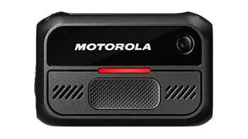 MOTOROLA V200 BODY CAMERA