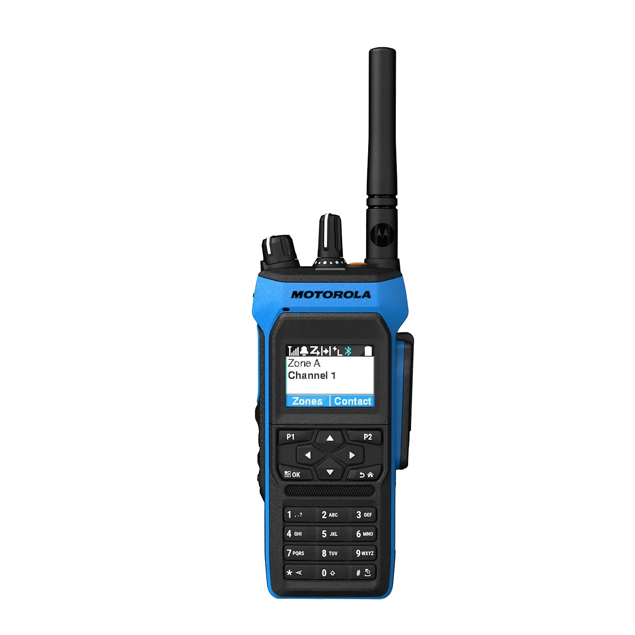 MOTOTRBO™ R7Ex