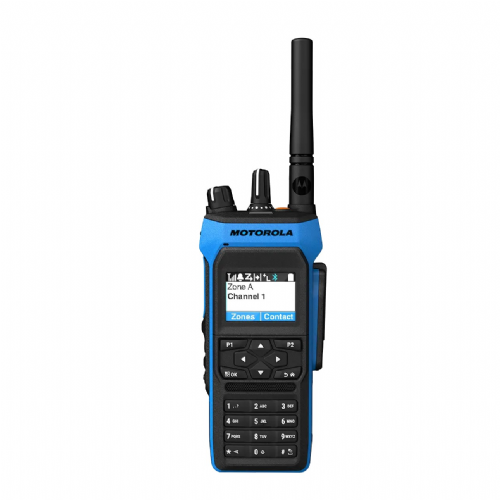 MOTOTRBO™ R7Ex
