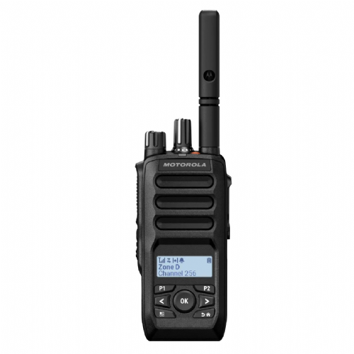 MOTOTRBO™ R5