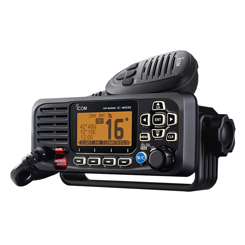 ICOM IC-M330G