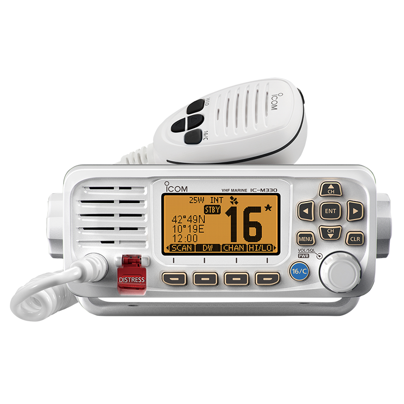 ICOM IC-M330G