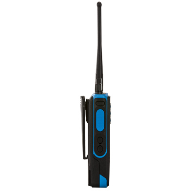 MOTOTRBO™ SERIE DP4000 Ex