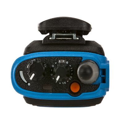 MOTOTRBO™ SERIE DP4000 Ex