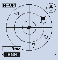 ICOM IC-M93D
