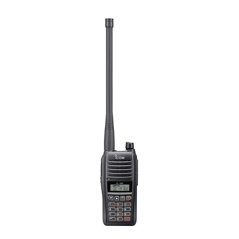 ICOM IC-A210
