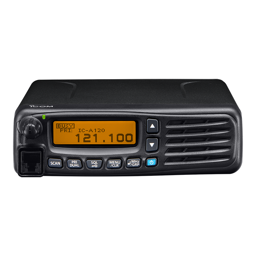 ICOM IC-A120