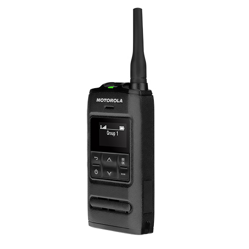 MOTOROLA ST7500