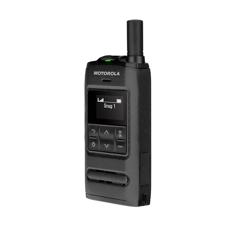 MOTOROLA ST7500