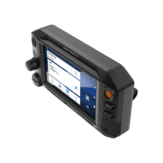 MOTOROLA SERIE MTM5000