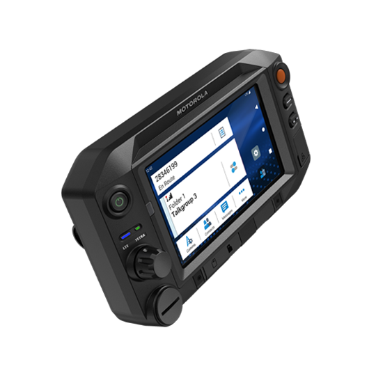 MOTOROLA SERIE MTM5000