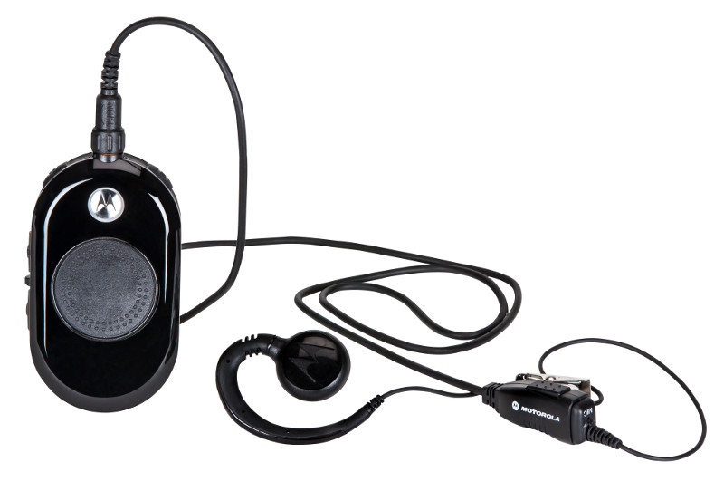 MOTOROLA CLP446