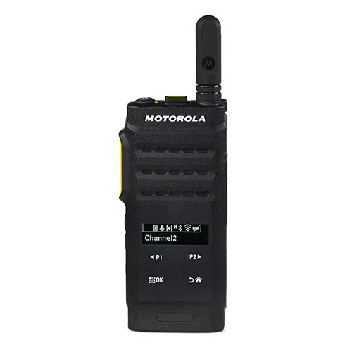 MOTOTRBO™ SL2600