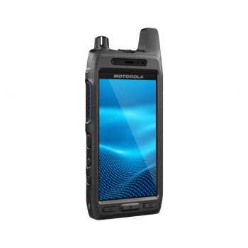 MOTOROLA EVOLVE