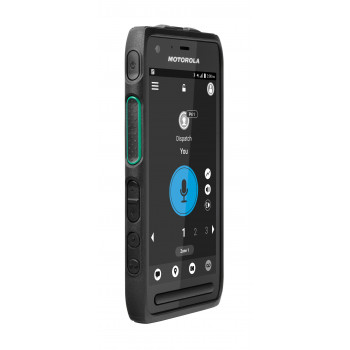 MOTOROLA LEX L11
