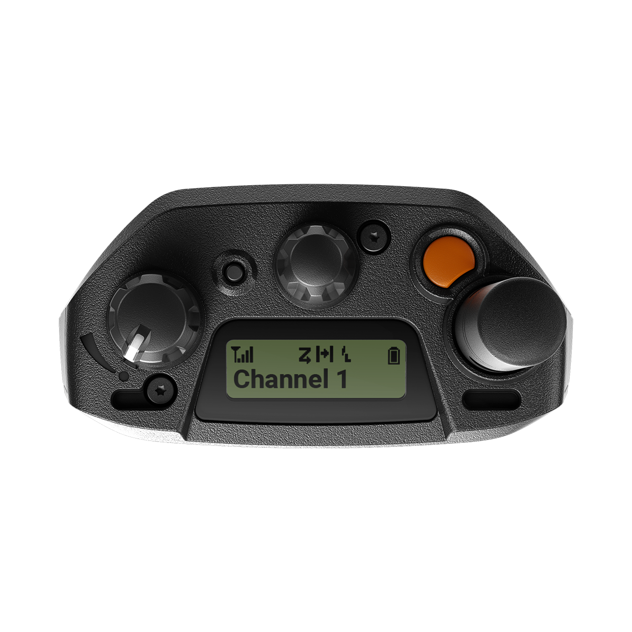 MOTOTRBO™ ION SMART RADIO