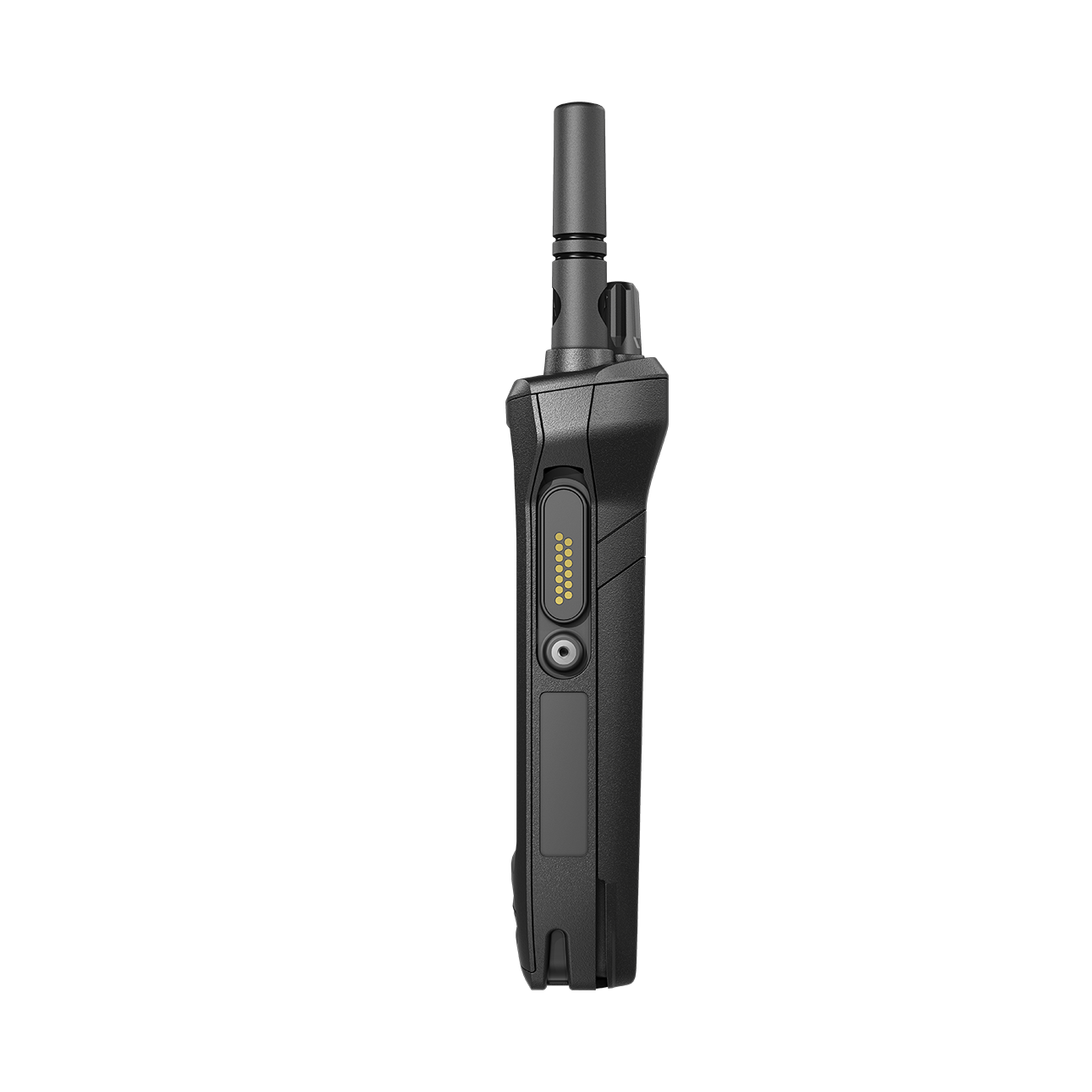 MOTOTRBO™ ION SMART RADIO