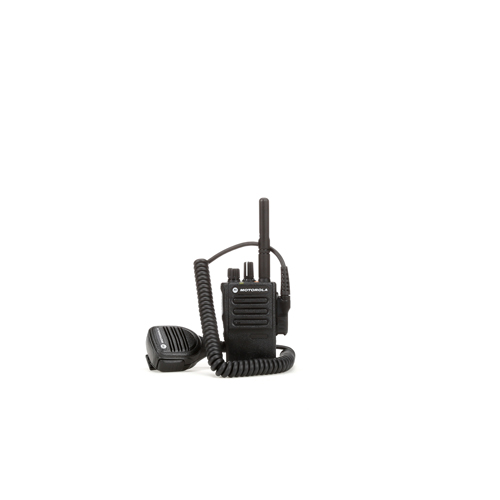 MOTOTRBO™ SERIE DP3000e
