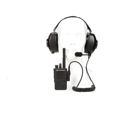 MOTOTRBO™ SERIE DP3000e