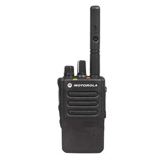 MOTOTRBO™ SERIE DP3000e
