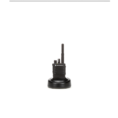 MOTOTRBO™ SERIE DP3000e