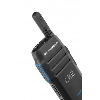 MOTOROLA TLK 100