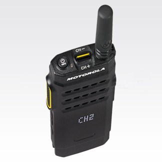 MOTOTRBO™ SL1600