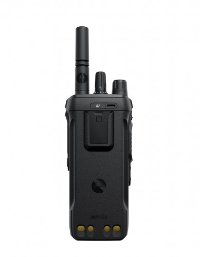 MOTOTRBO™ R7
