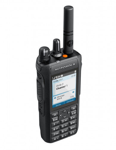 MOTOTRBO™ R7