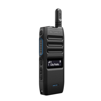 MOTOROLA TLK 110