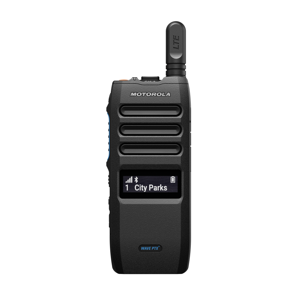 MOTOROLA TLK 110